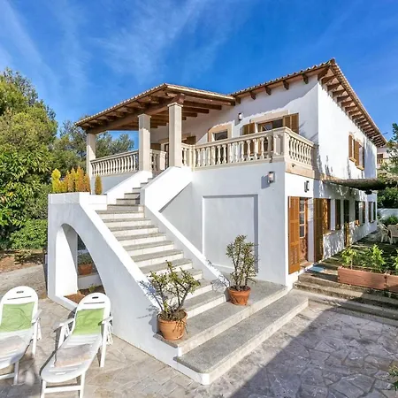 Casa Juan Dom wakacyjny