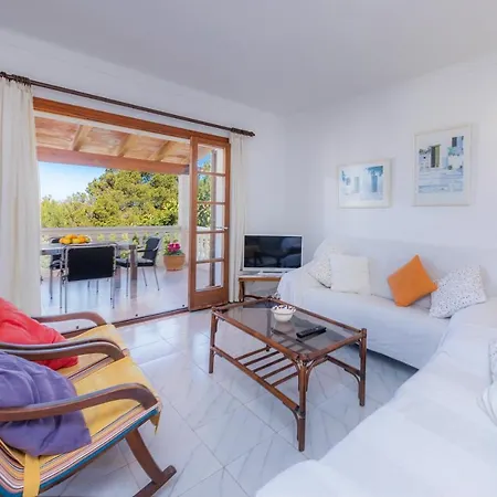 Casa Juan Colonia de Sant Pere