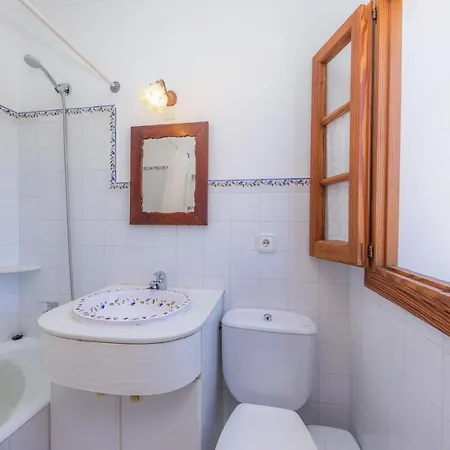 Casa Juan Colonia de Sant Pere